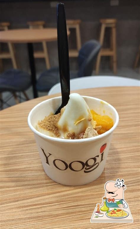 yoogi tagum|Yoogi desserts, Tagum City .